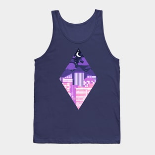 CITYPOP Tank Top